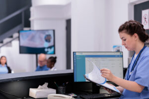 Personeelsplanning zorg online met PLNR